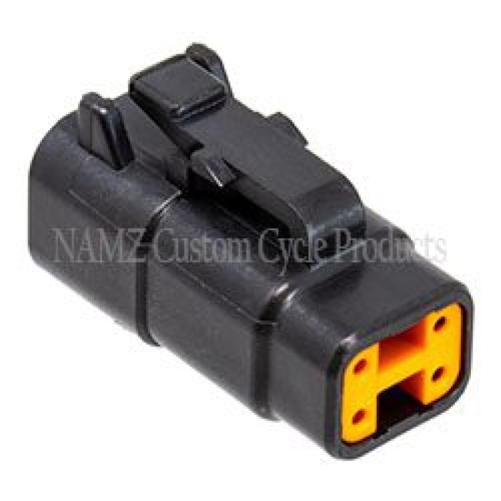 Namz Plug Kit [MPN: MDP-4B]_1461021