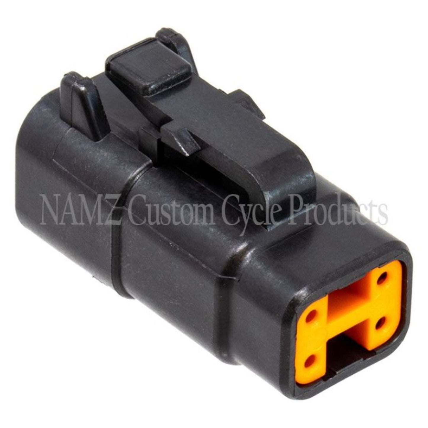 Namz Plug Kit [MPN: MDP-4B]_1461022