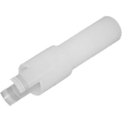 Namz AMP Mate-n-Lock Connector 72044-71 - 1-Pin Male [MPN: NA-1-480350-0]_728127