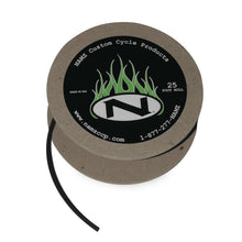 Namz Shrink Tubing 3/16"ID - 25' [MPN: NHSR-25316]_106985