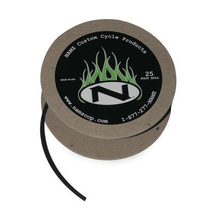 Namz Shrink Tubing 3/16"ID - 25' [MPN: NHSR-25316]_106985