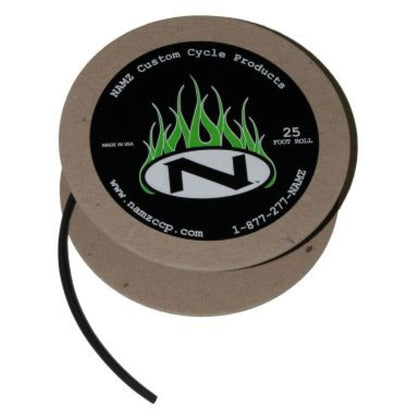 Namz Shrink Tubing 3/16"ID - 25' [MPN: NHSR-25316]_1461515