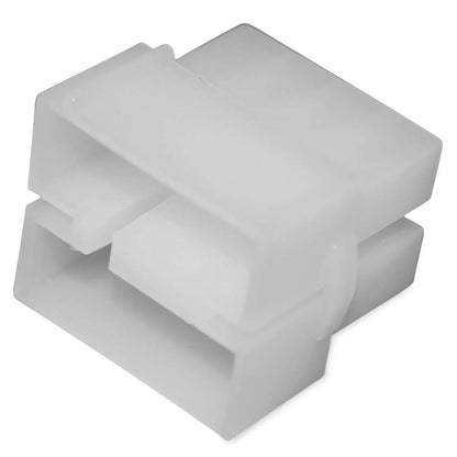 Namz AMP Mate-n-Lock Connector 70288-81 - 8-Pin Male [MPN: NA-1-480345-0]_106986