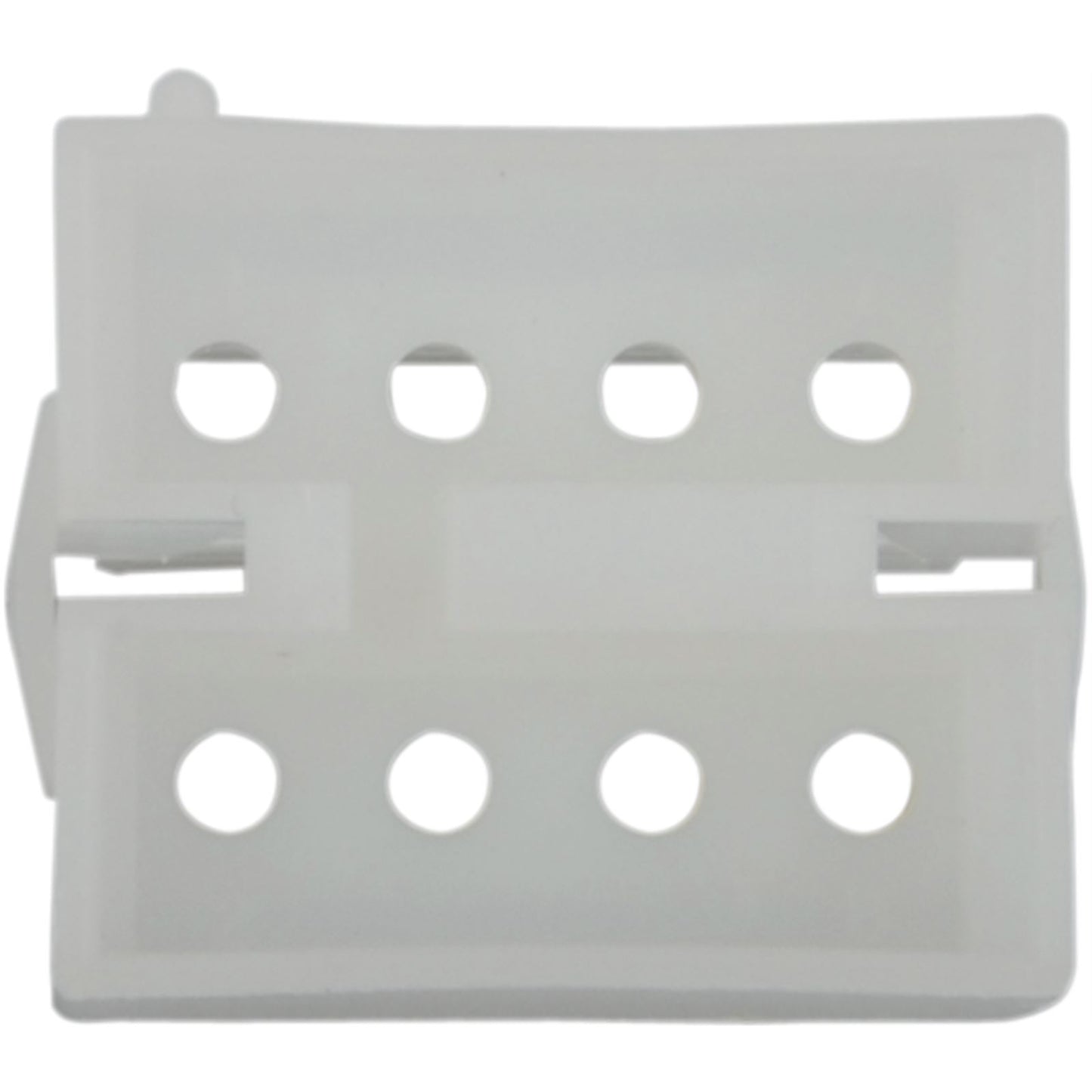Namz AMP Mate-n-Lock Connector 70288-81 - 8-Pin Male [MPN: NA-1-480345-0]_448543