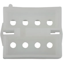 Namz AMP Mate-n-Lock Connector 70288-81 - 8-Pin Male [MPN: NA-1-480345-0]_448543