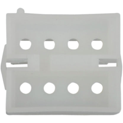 Namz AMP Mate-n-Lock Connector 70288-81 - 8-Pin Male [MPN: NA-1-480345-0]_448543