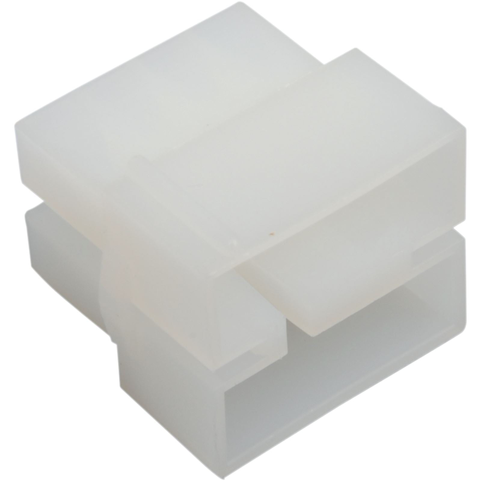 Namz AMP Mate-n-Lock Connector 70288-81 - 8-Pin Male [MPN: NA-1-480345-0]_448544