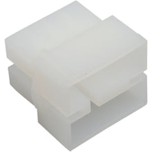 Namz AMP Mate-n-Lock Connector 70288-81 - 8-Pin Male [MPN: NA-1-480345-0]_448544