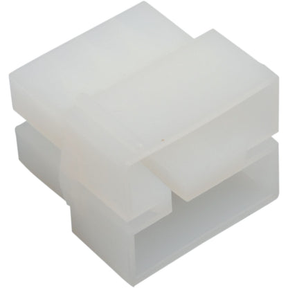 Namz AMP Mate-n-Lock Connector 70288-81 - 8-Pin Male [MPN: NA-1-480345-0]_448544