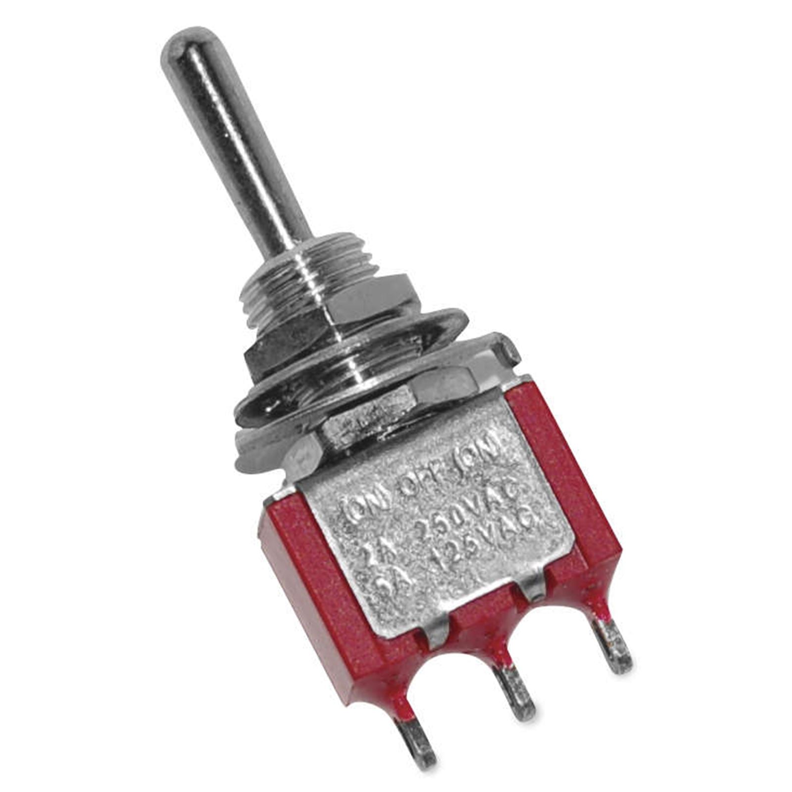 Namz Mini Switch -  5A Air Ride 1/4" [MPN: NMTS-02]_106987