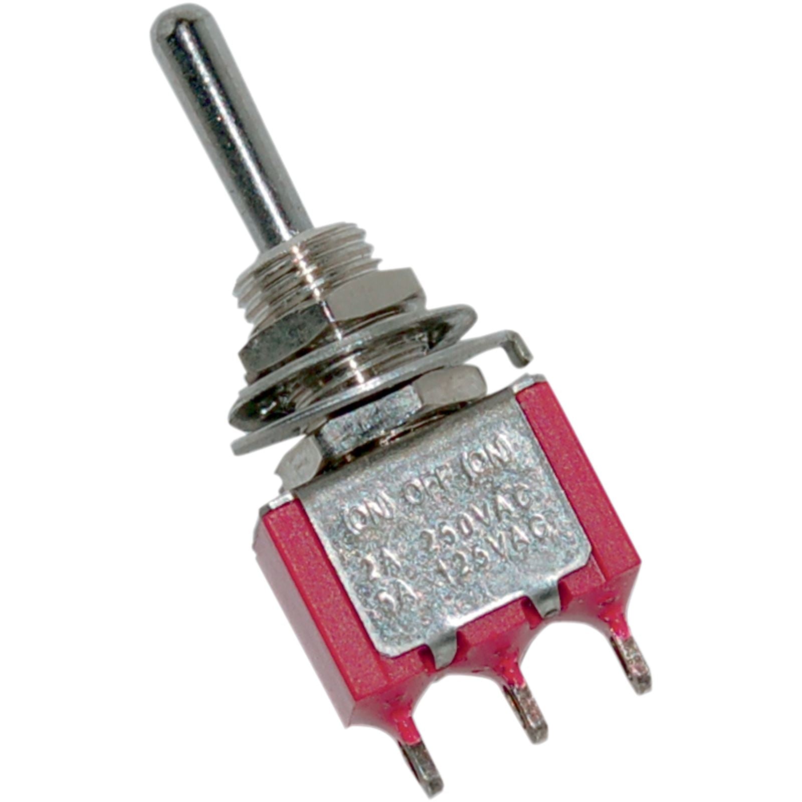 Namz Mini Switch -  5A Air Ride 1/4" [MPN: NMTS-02]_448296