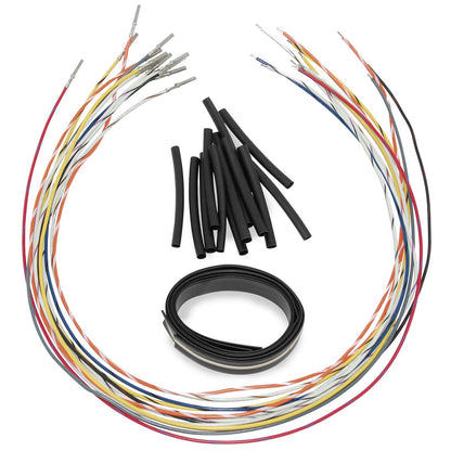 Namz Handlebar Switch - Wire - Extensions [MPN: NHCX-UDN]_106990