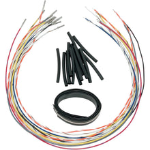 Namz Handlebar Switch - Wire - Extensions [MPN: NHCX-UDN]_448618