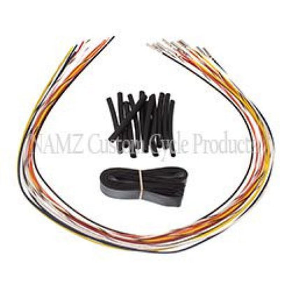 Namz Handlebar Switch - Wire - Extensions [MPN: NHCX-UDN]_1461431