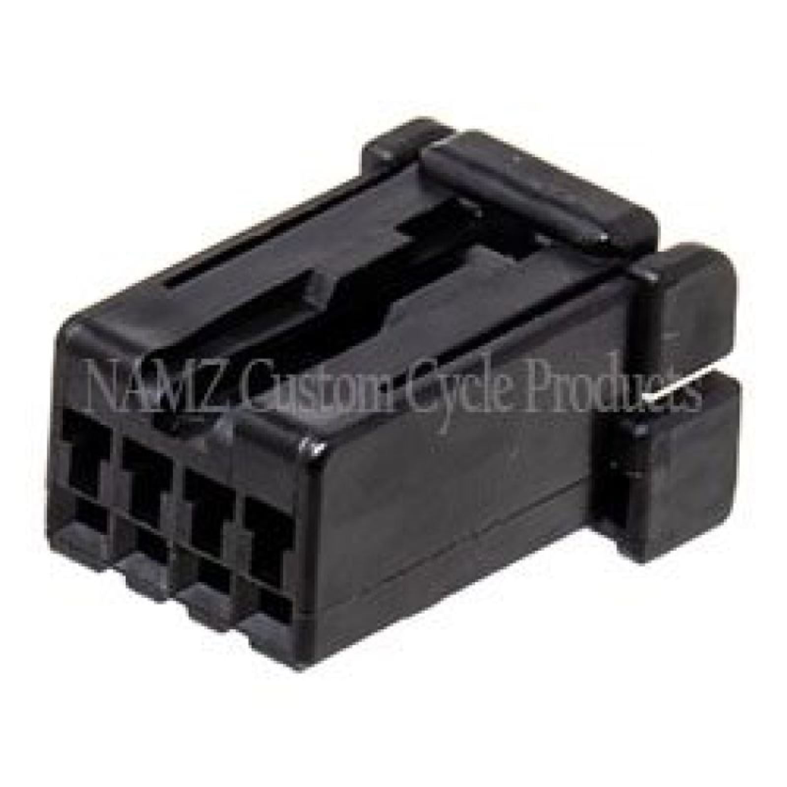 Namz AMP 040 Connetors - 4 Wire [MPN: NA-174966-2]_1461076