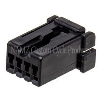 Namz AMP 040 Connetors - 4 Wire [MPN: NA-174966-2]_1461076