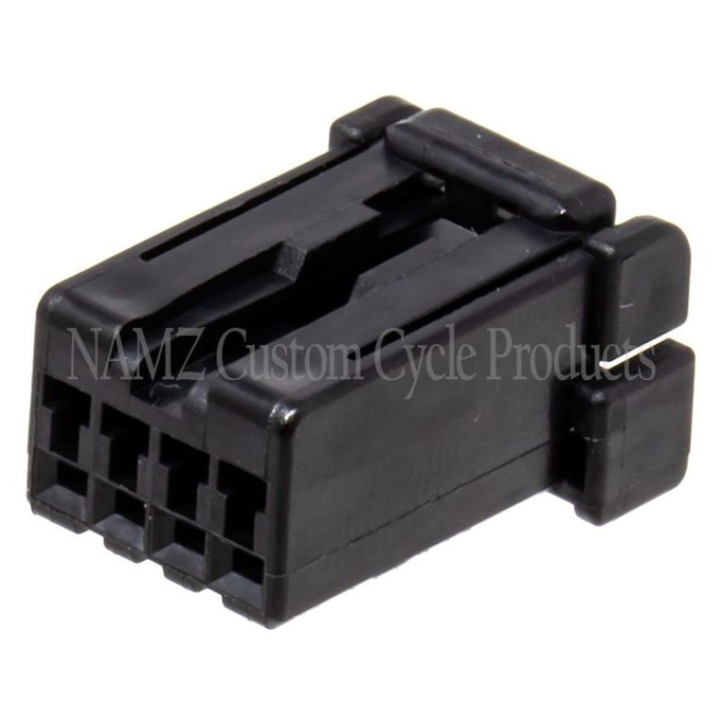 Namz AMP 040 Connetors - 4 Wire [MPN: NA-174966-2]_1461077
