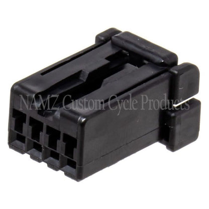 Namz AMP 040 Connetors - 4 Wire [MPN: NA-174966-2]_1461077
