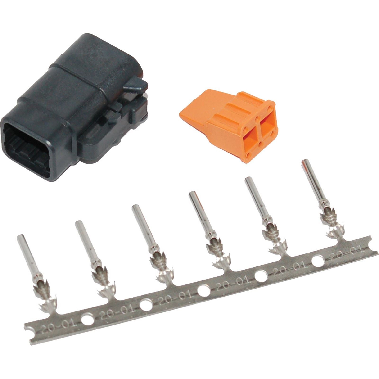 Namz Plug Kit [MPN: MDP-6B]_728037