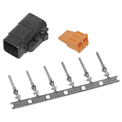 Namz Plug Kit [MPN: MDP-6B]_106993