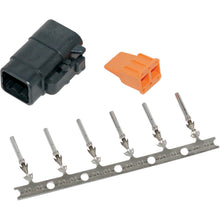 Namz Plug Kit [MPN: MDP-6B]_448507