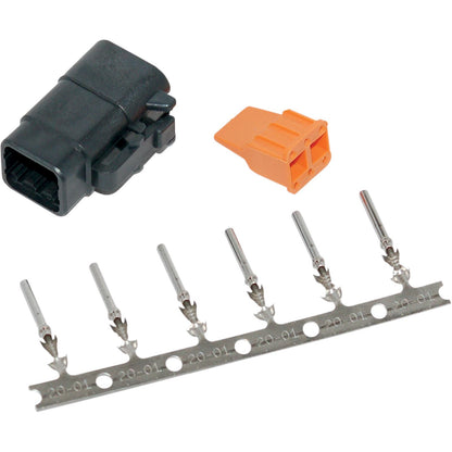 Namz Plug Kit [MPN: MDP-6B]_448507