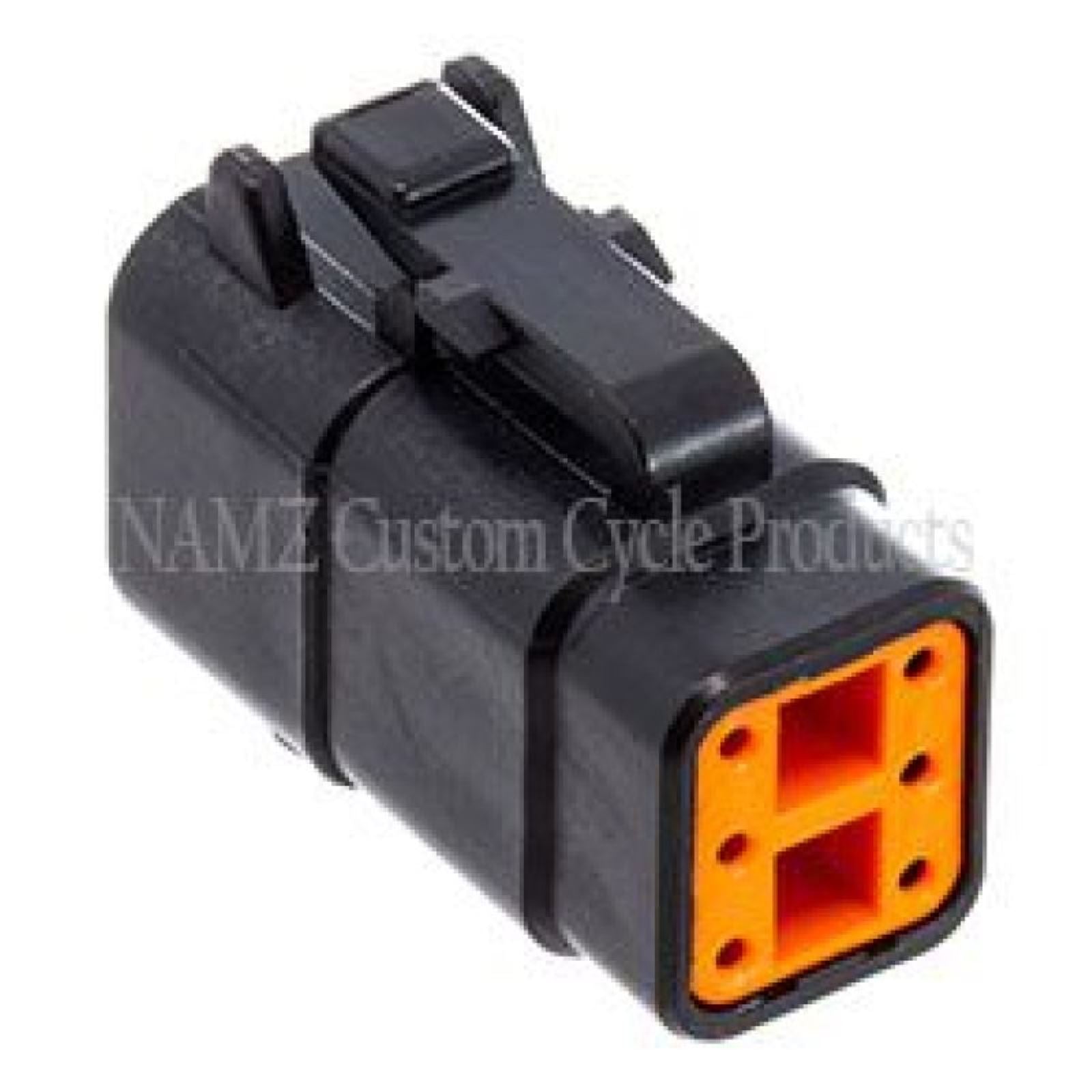 Namz Plug Kit [MPN: MDP-6B]_1461023