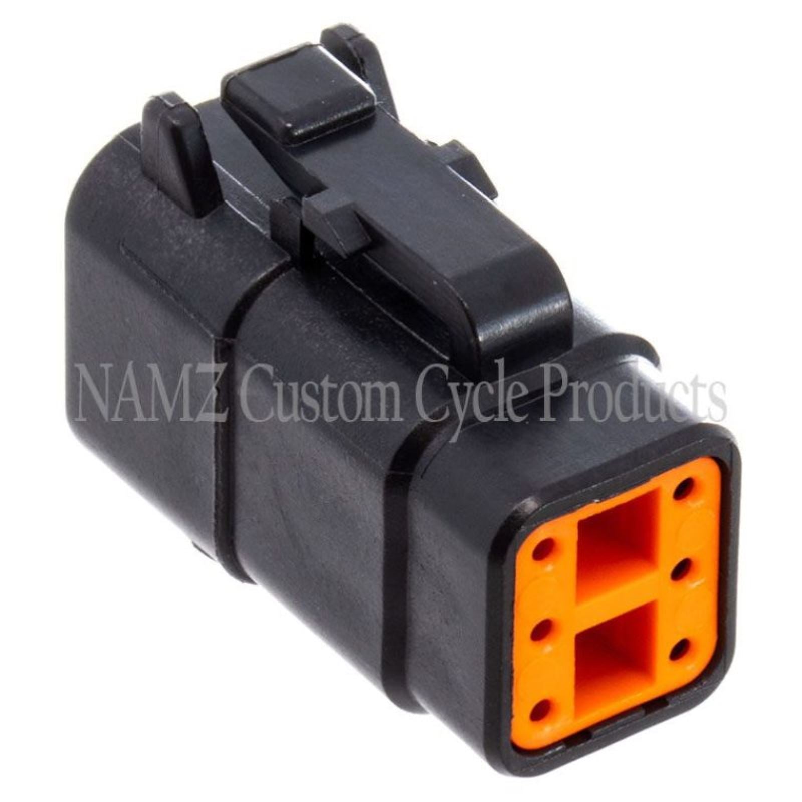 Namz Plug Kit [MPN: MDP-6B]_1461024
