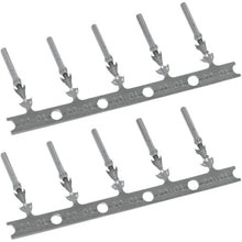 Namz Stamped Crimp Sockets 100/Pack - Sold Each [MPN: MDP-SOCKETS]_448511