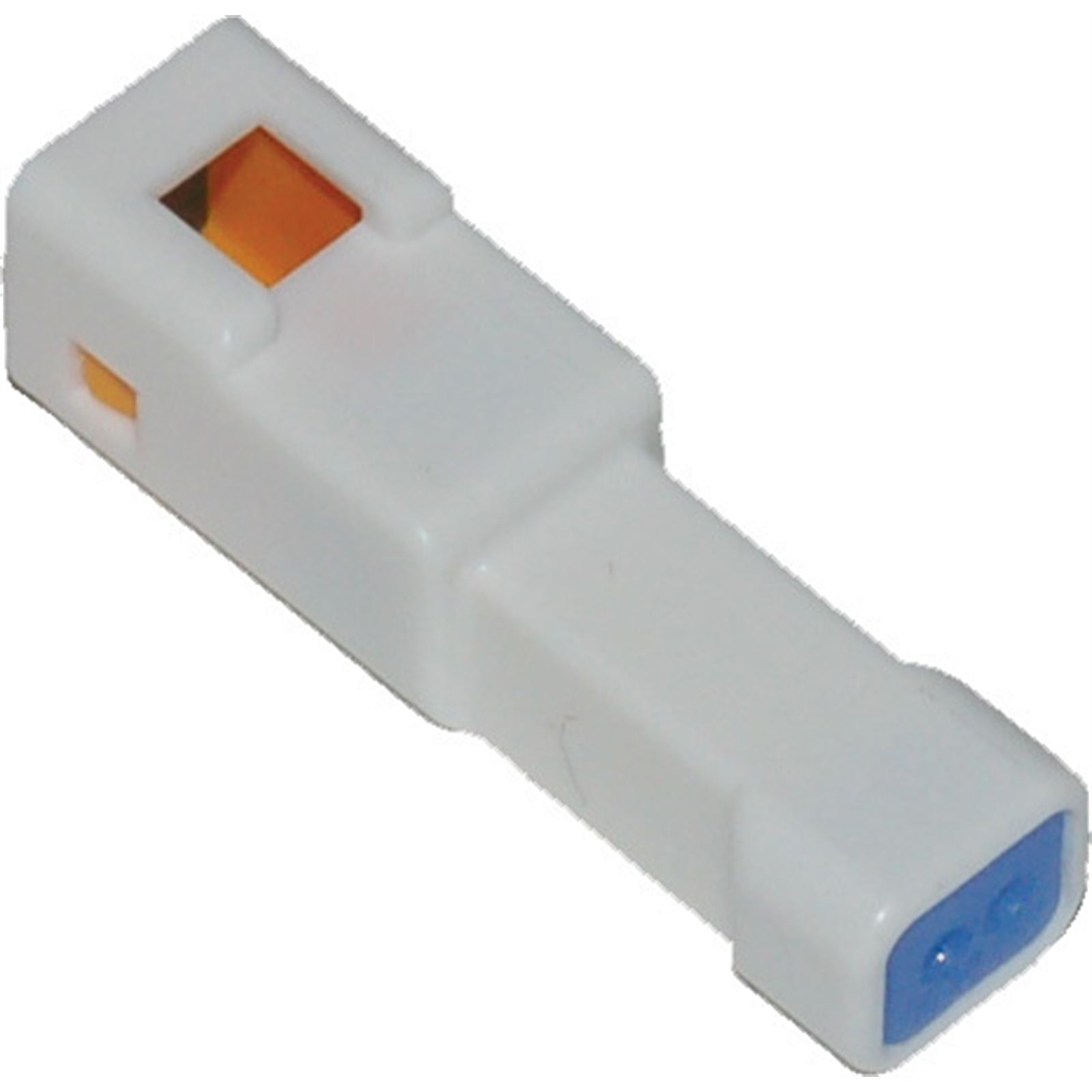 Namz Mini Connector - 2-Wire - Male [MPN: NJST-02P]_728763