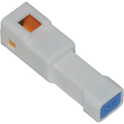 Namz Mini Connector - 2-Wire - Male [MPN: NJST-02P]_728763