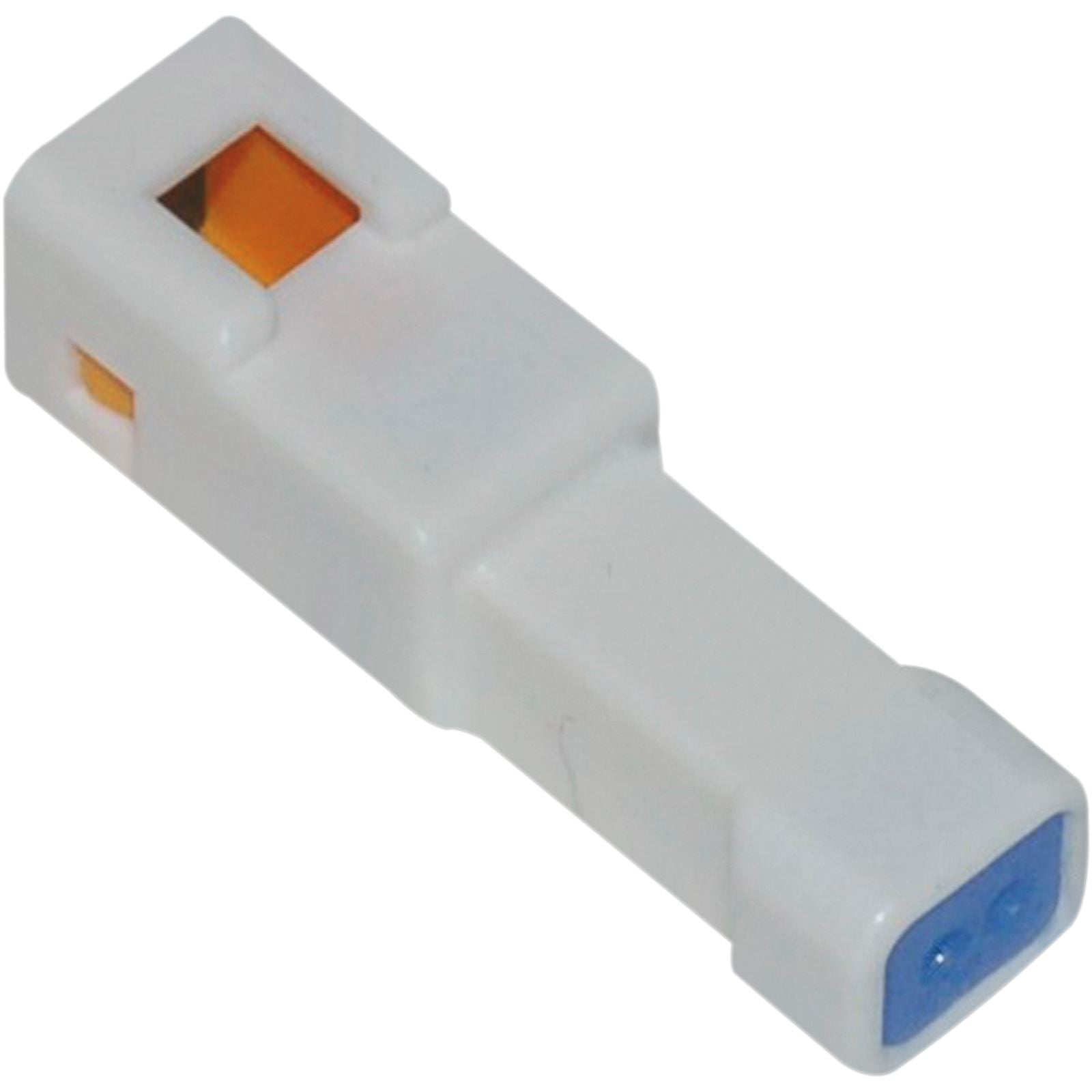 Namz Mini Connector - 2-Wire - Male [MPN: NJST-02P]_448483