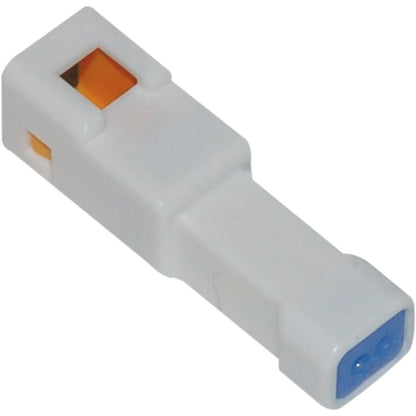 Namz Mini Connector - 2-Wire - Male [MPN: NJST-02P]_448483