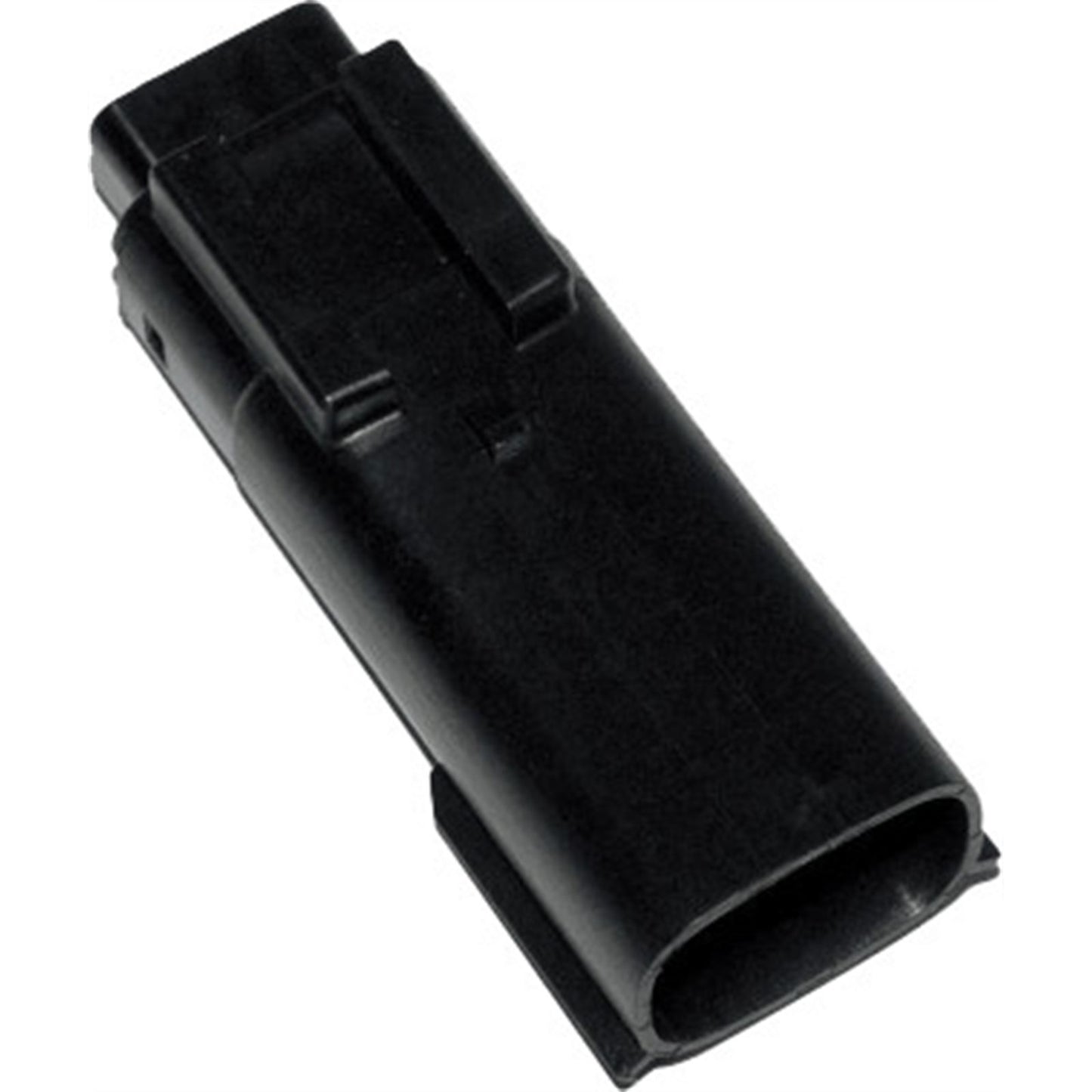 Namz Molex MX 150 Connector 72511-07 - 3-Pin Male - Black [MPN: NM-33481-0301]_728705