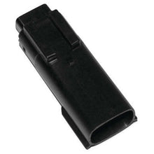 Namz Molex MX 150 Connector 72511-07 - 3-Pin Male - Black [MPN: NM-33481-0301]_106999