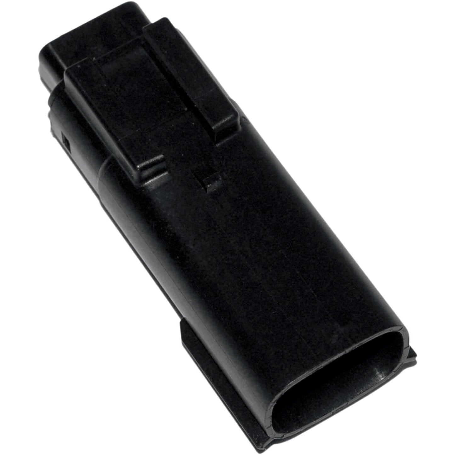 Namz Molex MX 150 Connector 72511-07 - 3-Pin Male - Black [MPN: NM-33481-0301]_448448