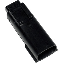 Namz Molex MX 150 Connector 72511-07 - 3-Pin Male - Black [MPN: NM-33481-0301]_448448