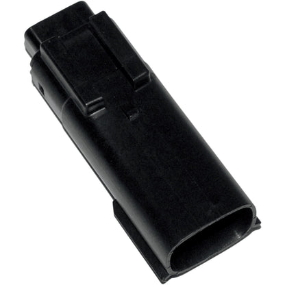 Namz Molex MX 150 Connector 72511-07 - 3-Pin Male - Black [MPN: NM-33481-0301]_448448