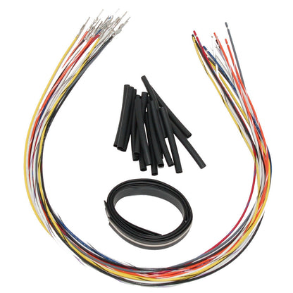Namz Handlebar Switch - Wire - Extensions [MPN: NHCX-UMN]_728715