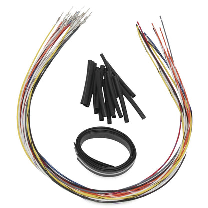 Namz Handlebar Switch - Wire - Extensions [MPN: NHCX-UMN]_107000