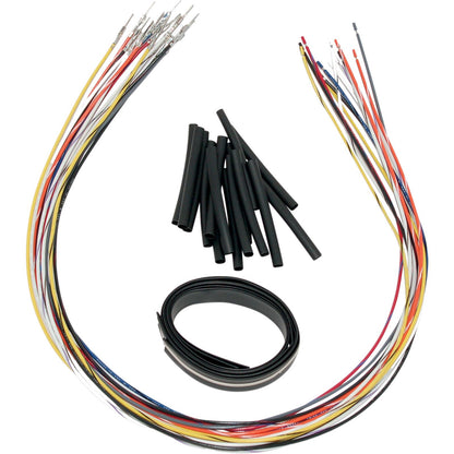 Namz Handlebar Switch - Wire - Extensions [MPN: NHCX-UMN]_448616