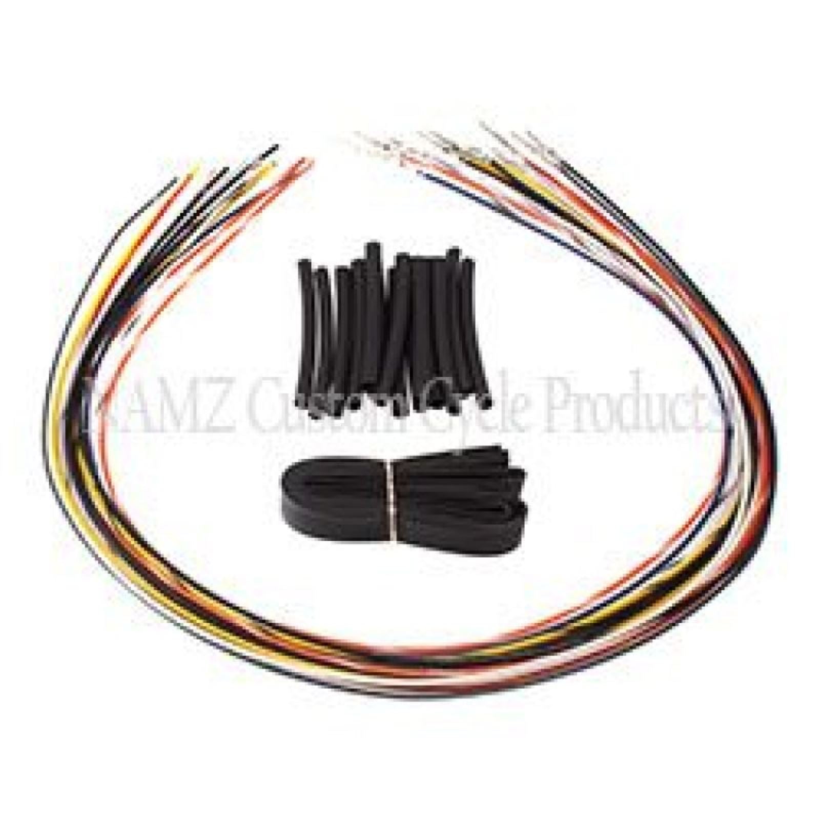 Namz Handlebar Switch - Wire - Extensions [MPN: NHCX-UMN]_1461435