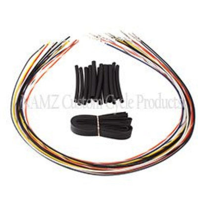 Namz Handlebar Switch - Wire - Extensions [MPN: NHCX-UMN]_1461435