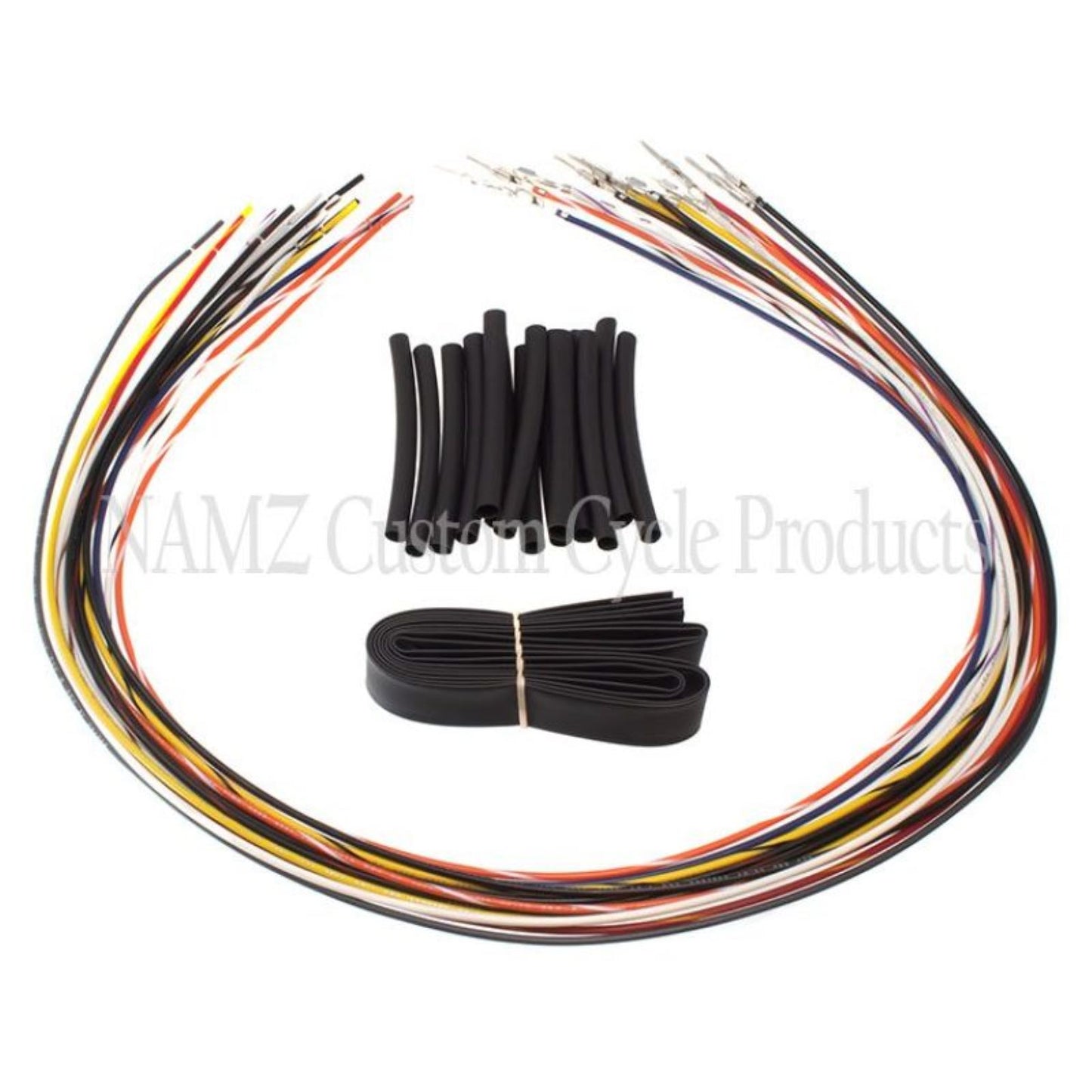 Namz Handlebar Switch - Wire - Extensions [MPN: NHCX-UMN]_1461436