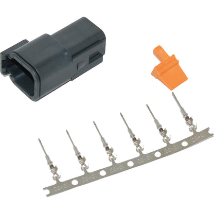 Namz Receptacle Kit [MPN: MDR-6B]_728043