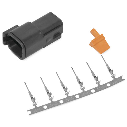 Namz Receptacle Kit [MPN: MDR-6B]_107002