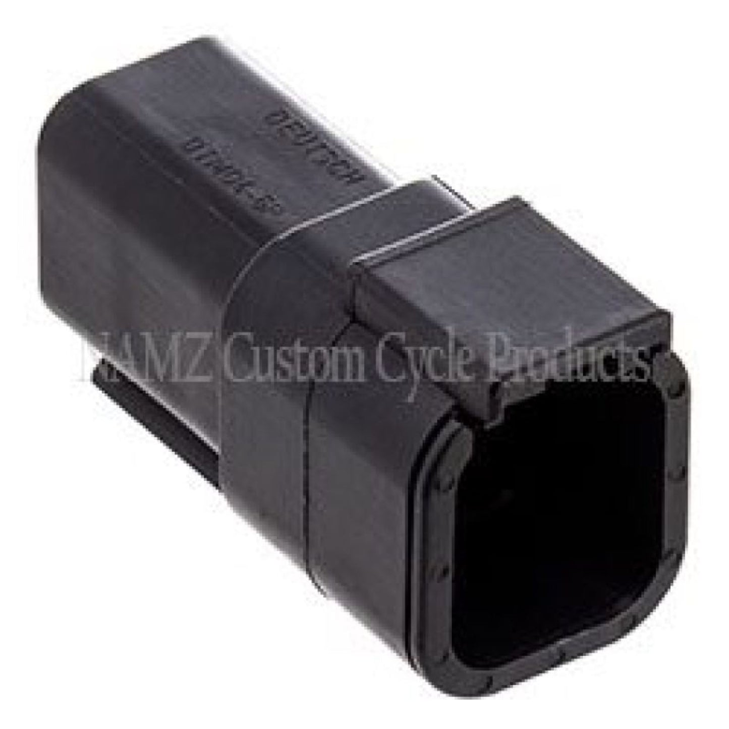 Namz Receptacle Kit [MPN: MDR-6B]_1461031