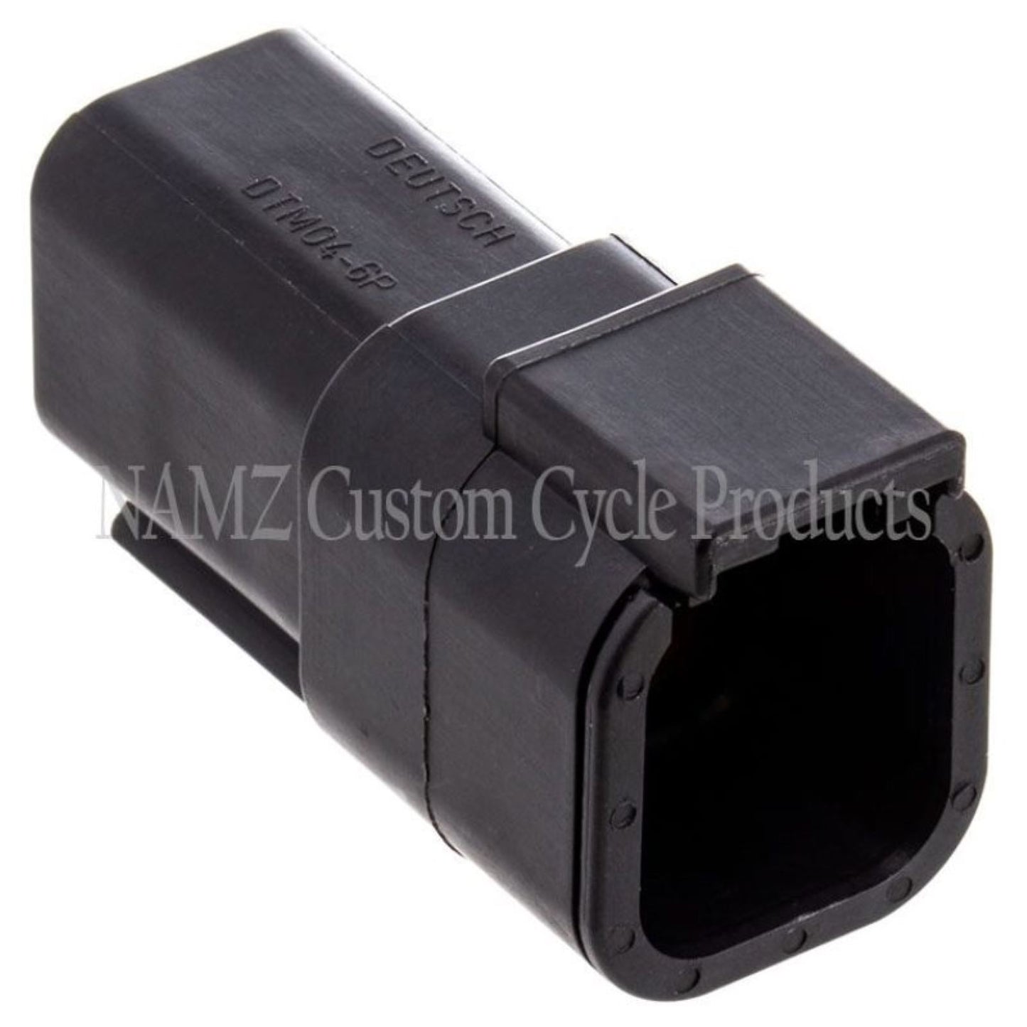 Namz Receptacle Kit [MPN: MDR-6B]_1461032
