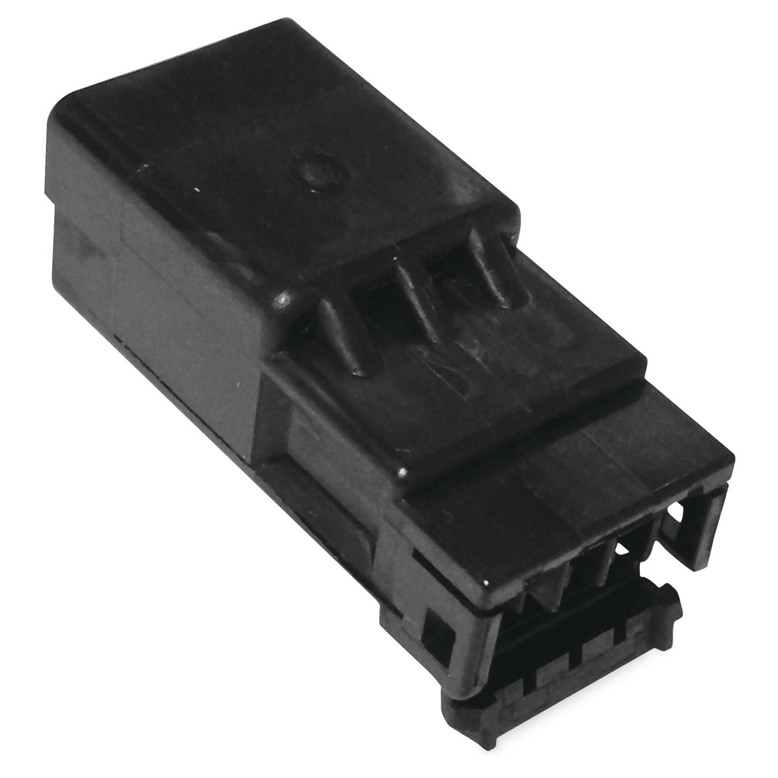 Namz AMP 040 Connetors - 4 Wire [MPN: NA-174967-2]_107003