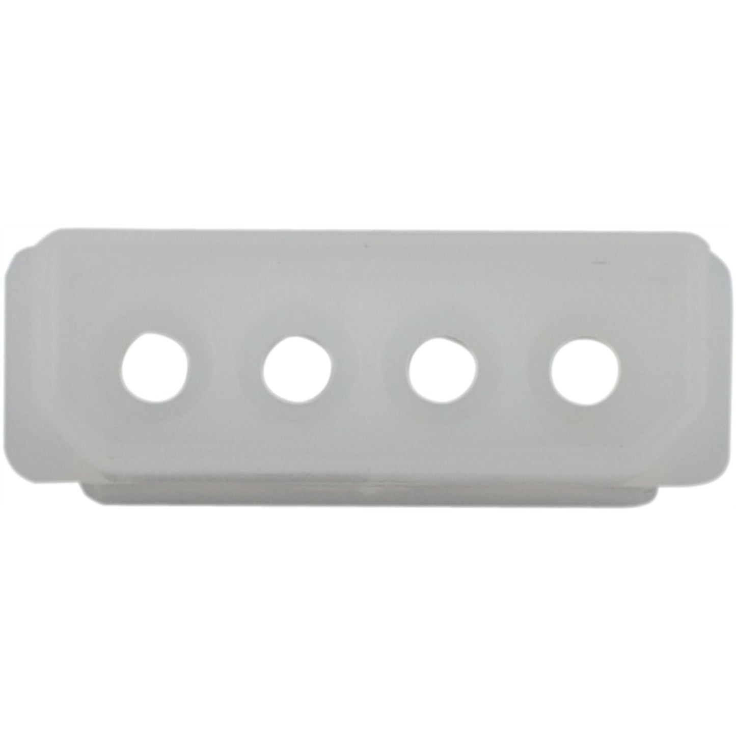 Namz AMP Mate-n-Lock Connector 70291-89 - 4-Pin Male [MPN: NA-1-480426-0]_448540